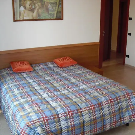 Nocleg ze śniadaniem Alloggi Laguna *
