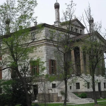 Nocleg ze śniadaniem Alloggi Laguna Malcontenta