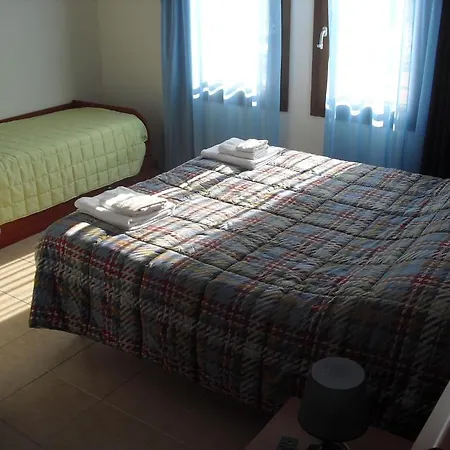 Alloggi Laguna Bed & Breakfast *