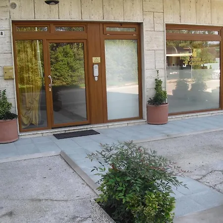 Alloggi Laguna Bed & Breakfast