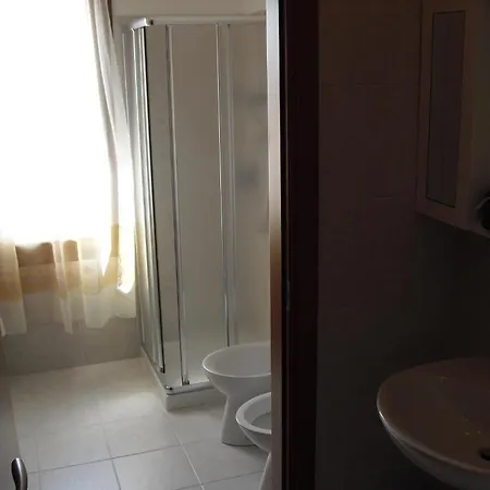 Bed & Breakfast Alloggi Laguna Malcontenta