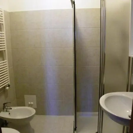 Alloggi Laguna Bed & Breakfast Malcontenta