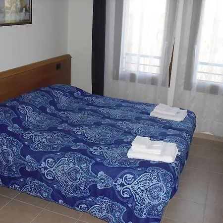 Bed & Breakfast Alloggi Laguna