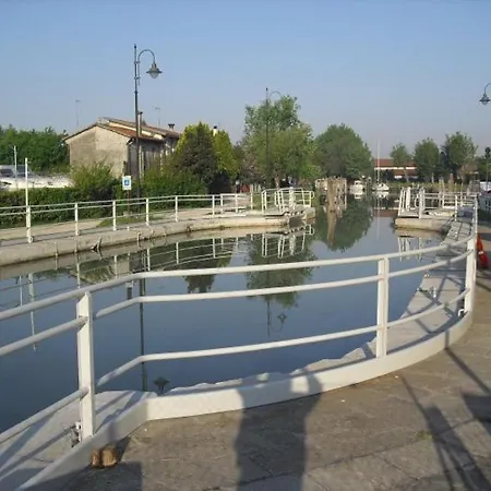 Alloggi Laguna Bed & Breakfast *